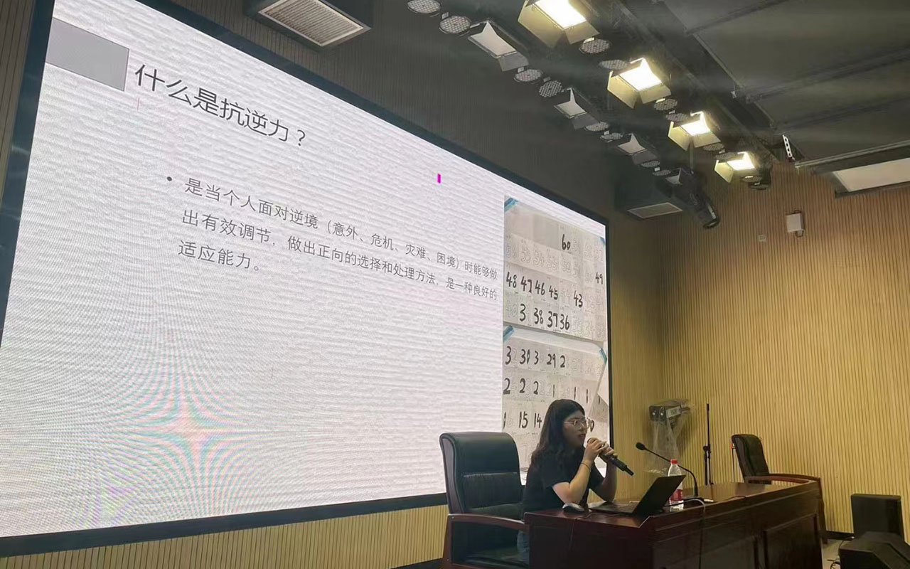 武都董玉娣中学